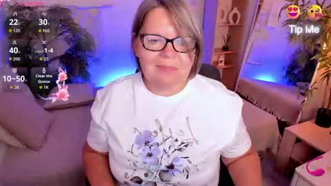 Shannon online show from July 2026 01:09:01 PM