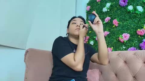 SHANON online show from September 2025 12:07:01 PM