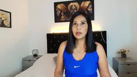  Shanon  online show from May 2026 06:58:01 PM