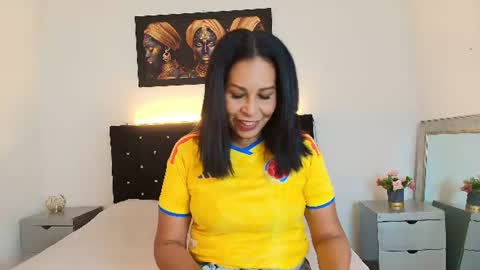  Shanon  online show from July 2026 07:09:01 PM
