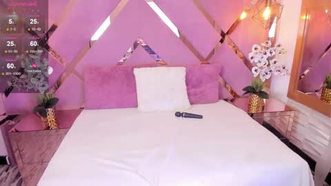 SHANON online show from March 2025 06:11:01 PM