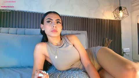 SHANON online show from April 2026 07:03:02 PM