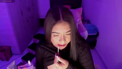 Cami Ortiz independent model online show from July 2026 05:33:02 AM
