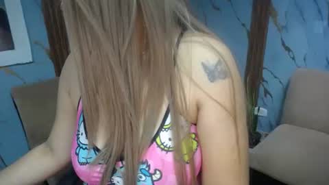 shantal online show from February 2026 03:57:01 PM