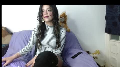Shantal online show from May 2026 09:34:01 PM