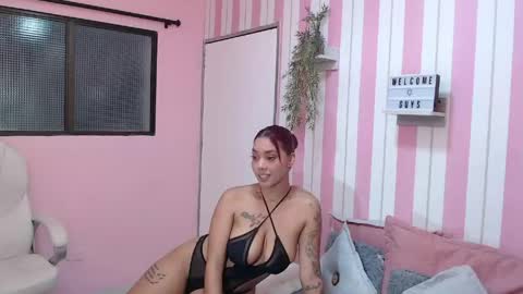 shantal online show from June 2026 05:26:01 PM