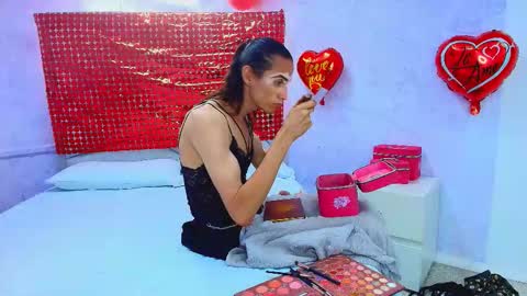 Snapshot of shantala_nastasiia chatting on September 2025 12:40:01 PM shantala nastasiia online show from September 2025 12:40:01 PM