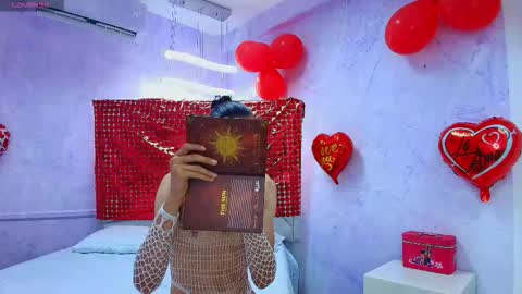 Snapshot of shantala_nastasiia chatting on September 2025 12:28:02 PM shantala nastasiia online show from September 2025 12:28:02 PM