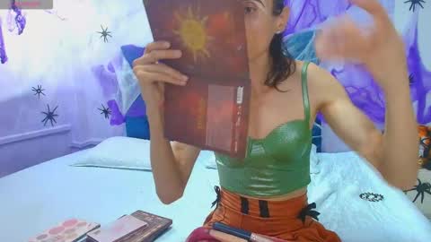Snapshot of shantala_nastasiia chatting on October 2025 12:28:02 PM shantala nastasiia online show from October 2025 12:28:02 PM