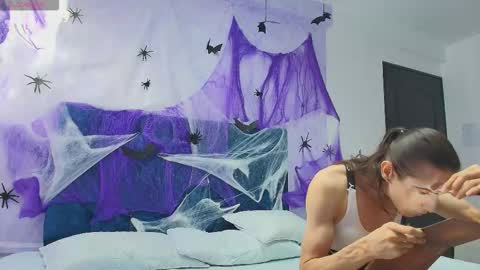 Snapshot of shantala_nastasiia chatting on October 2025 01:17:01 PM shantala nastasiia online show from October 2025 01:17:01 PM