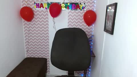 Dayana online show from January 2026 05:27:02 PM