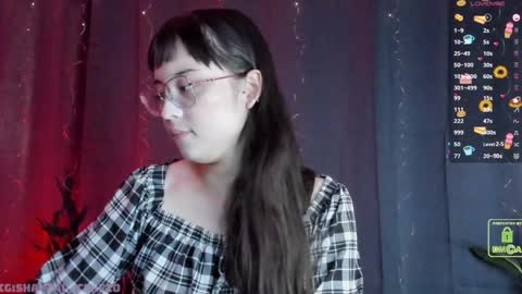 Cat-FOLLOWME and we talk IGshantal cerezo online show from December 2024 09:41:02 PM