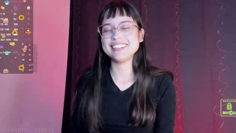 Cat-FOLLOWME and we talk IGshantal cerezo online show from December 2024 10:35:02 PM