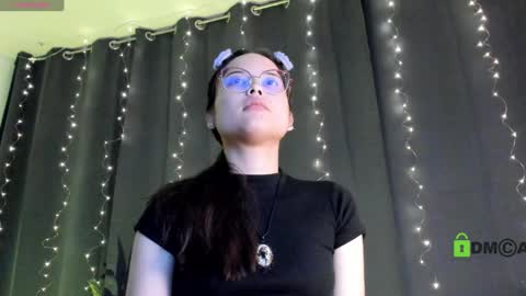 Cat-FOLLOWME and we talk IGshantal cerezo online show from January 2025 12:34:02 AM