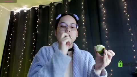 Cat-FOLLOWME and we talk IGshantal cerezo online show from January 2025 07:10:01 PM