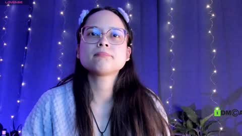 Cat-FOLLOWME and we talk IGshantal cerezo online show from February 2025 11:16:02 PM