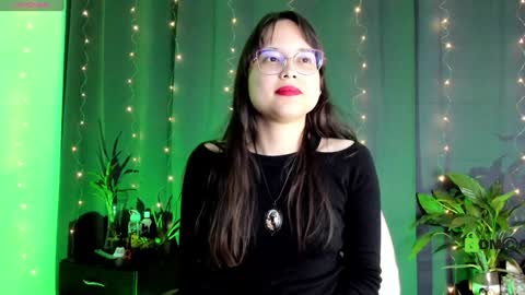 Cat-FOLLOWME and we talk IGshantal cerezo online show from February 2025 01:15:01 AM