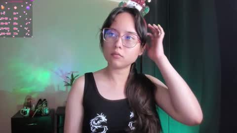 Cat-FOLLOWME and we talk IGshantal cerezo online show from December 2025 06:38:02 PM