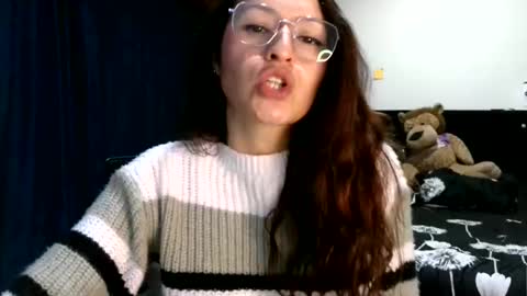 shantaldumont online show from January 2026 03:09:02 AM