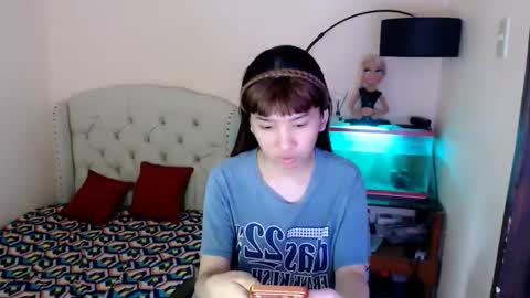 SHANTA FOX  s online show from February 2026 02:16:01 AM