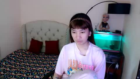 SHANTA FOX  s online show from February 2026 01:54:01 AM