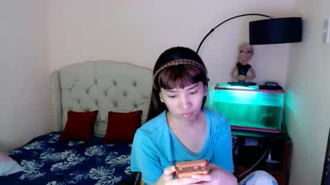 SHANTA FOX  s online show from February 2026 02:35:01 PM