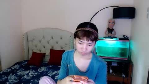 SHANTA FOX  s online show from February 2026 01:36:02 AM