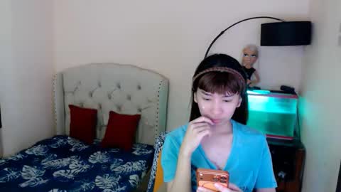 SHANTA FOX  s online show from March 2026 12:59:02 AM