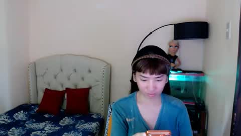 SHANTA FOX  s online show from April 2026 01:36:01 AM