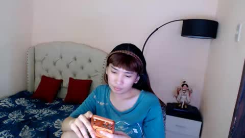 SHANTA FOX  s online show from June 2026 05:16:01 AM