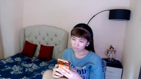 SHANTA FOX  s online show from June 2026 07:39:01 AM