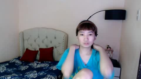 SHANTA FOX  s online show from July 2026 03:13:01 AM