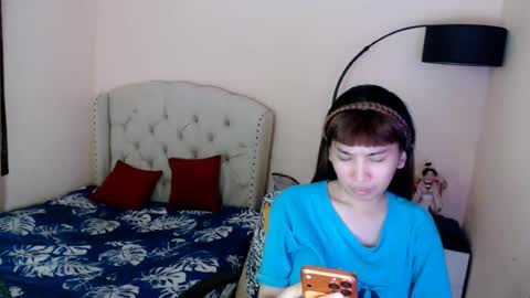 SHANTA FOX  s online show from July 2026 12:57:02 AM