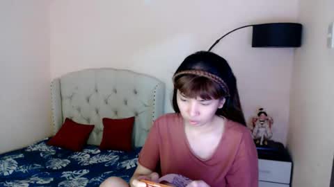 SHANTA FOX  s online show from July 2026 12:56:02 AM