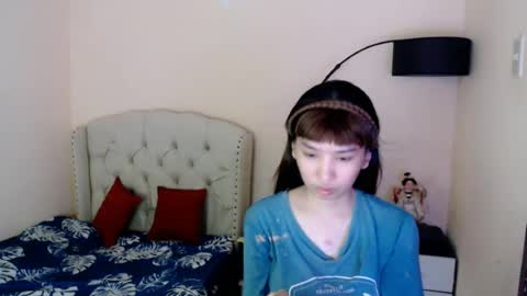 SHANTA FOX  s online show from July 2026 06:51:01 AM