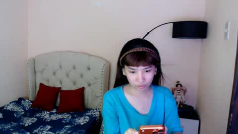 SHANTA FOX  s online show from July 2026 07:50:01 AM