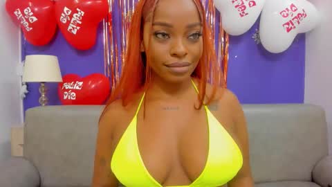 Snapshot of shantalgomes chatting on February 2026 07:53:02 PM Shantal online show from February 2026 07:53:02 PM