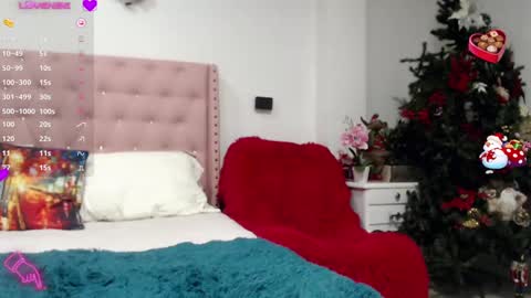 Snapshot of shantalkimberly chatting on December 2024 10:19:01 PM maria online show from December 2024 10:19:01 PM