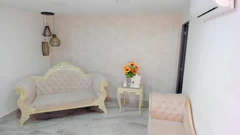 ShantallKnowles online show from April 2026 11:54:02 AM