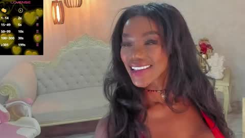 ShantallKnowles online show from April 2026 07:04:01 PM