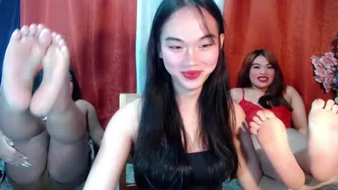 Snapshot of shantel_xx chatting on February 2025 02:11:02 PM Shantel online show from February 2025 02:11:02 PM