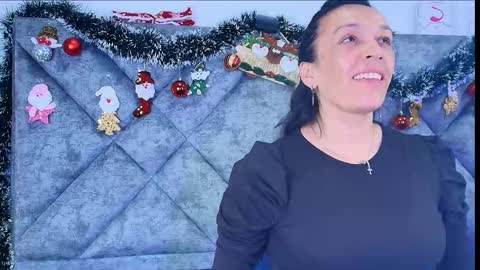 shantey online show from December 2025 01:51:02 PM