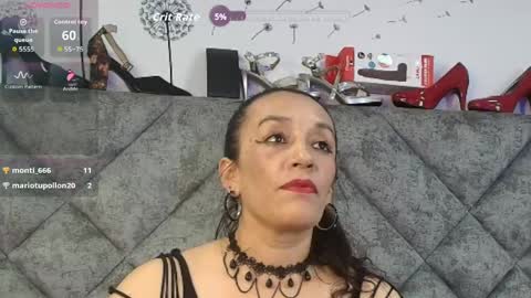 Snapshot of shantey_laurent chatting on April 2026 09:39:33 PM shantey online show from April 2026 09:39:33 PM