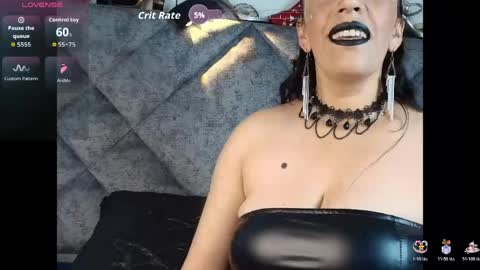 Snapshot of shantey_laurent chatting on May 2026 06:13:01 PM shantey online show from May 2026 06:13:01 PM