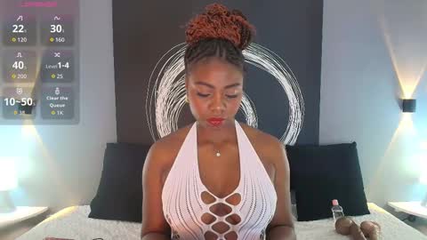  SHANY  online show from November 2025 01:49:02 AM