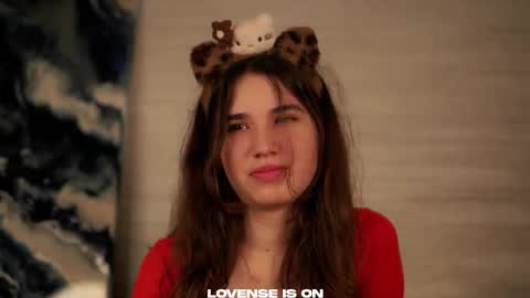 Ivy online show from November 2025 01:18:02 AM