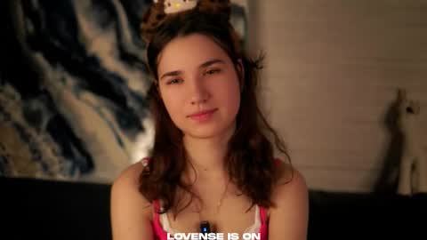 Ivy online show from November 2025 01:52:01 AM