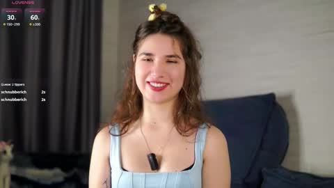 Ivy online show from November 2025 01:15:02 AM