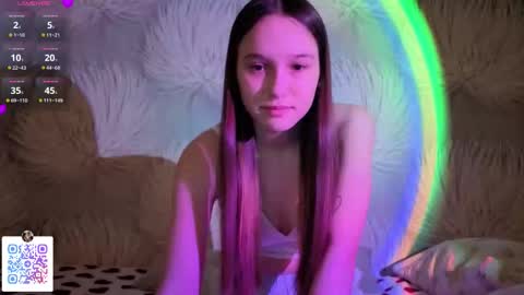 Snapshot of shaquitaalcosiba chatting on February 2026 08:25:01 PM Alica online show from February 2026 08:25:01 PM