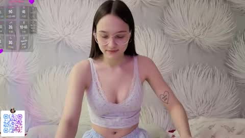 Snapshot of shaquitaalcosiba chatting on February 2026 08:23:02 PM Alica online show from February 2026 08:23:02 PM